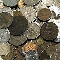 Algopix Similar Product 9 - Premium World Coins Collection Half