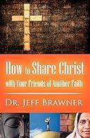 Algopix Similar Product 13 - How to Share Christ with Your Friends