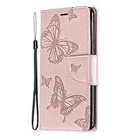 Algopix Similar Product 8 - TemplarMoon Flip Case Fit for Samsung