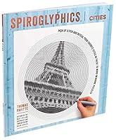 Algopix Similar Product 16 - Spiroglyphics: Cities