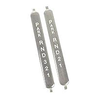 Algopix Similar Product 13 - B&M 80696 Indicator Decal