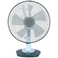 Algopix Similar Product 10 - Optimus 1234 Oscillating Table Fan