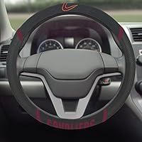 Algopix Similar Product 16 - FANMATS 17205 Cleveland Cavaliers