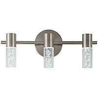 Algopix Similar Product 15 - Leadtek Modern Bathroom Vanity Light