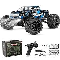 Algopix Similar Product 17 - HAIBOXING RC Cars 118 Scale 4WD