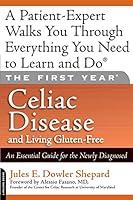 Algopix Similar Product 2 - The First Year Celiac Disease And