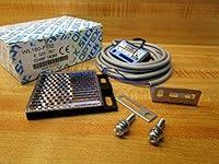 Algopix Similar Product 12 - Sick WL 160F132 Photoelectric Sensor