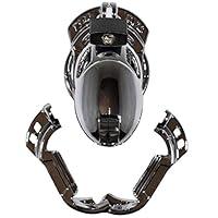 Algopix Similar Product 6 - The Vice (Chrome)