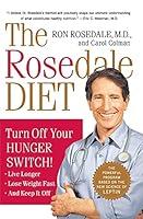Algopix Similar Product 13 - The Rosedale Diet