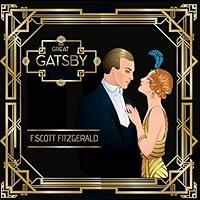 Algopix Similar Product 16 - The Great Gatsby