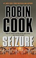 Algopix Similar Product 3 - Seizure (A Medical Thriller)