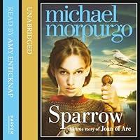 Algopix Similar Product 7 - Sparrow: The Story of Joan of Arc