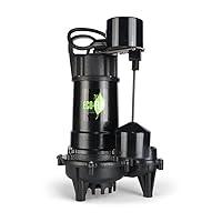 Algopix Similar Product 13 - ECOFLO Products Products ECD50V 12 HP