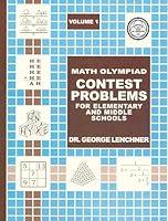 Algopix Similar Product 14 - Math Olympiad Contest Problems for