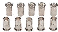 Algopix Similar Product 7 - Campagnolo Spoke Nipples for 2006 Eurus
