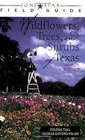 Algopix Similar Product 15 - Lone Star Field Guide to Wildflowers