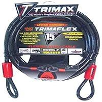 Algopix Similar Product 19 - Trimax TDL1510 Trimaflex 15 X 10mm