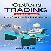 Algopix Similar Product 5 - Options Trading 2Book Bundle Credit