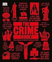 Algopix Similar Product 11 - The Crime Book Big Ideas Simply