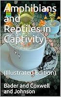 Algopix Similar Product 19 - Amphibians and Reptiles in Captivity