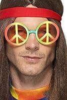 Algopix Similar Product 2 - Hippie Specs