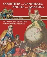 Algopix Similar Product 8 - Courtiers and Cannibals Angels and