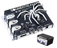 Algopix Similar Product 19 - Soundstream BX20Z Digital Bass