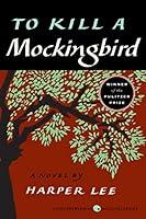Algopix Similar Product 1 - To Kill a Mockingbird