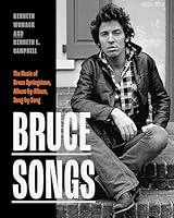 Algopix Similar Product 19 - Bruce Songs The Music of Bruce