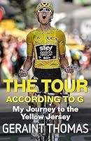 Algopix Similar Product 3 - The Tour According to G My Journey to