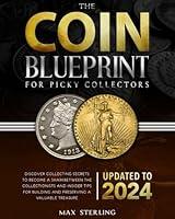 Algopix Similar Product 3 - The Coin Blueprint for Picky