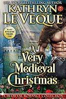Algopix Similar Product 20 - A Very Medieval Christmas A Medieval