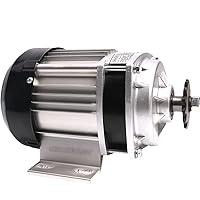 Algopix Similar Product 11 - 48V60V High Speed Motor Brushless