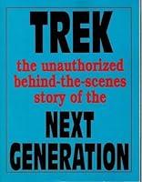 Algopix Similar Product 20 - Trek The Unauthorized