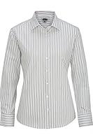Algopix Similar Product 6 - Edwards Womens Long Sleeve Patterned