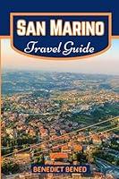 Algopix Similar Product 6 - SAN MARINO TRAVEL GUIDE Your