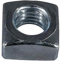 Algopix Similar Product 20 - Hard-to-Find Fastener Coarse Square Nuts
