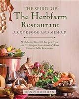 Algopix Similar Product 20 - The Spirit of The Herbfarm Restaurant