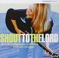 Algopix Similar Product 20 - Shout to the Lord with Hillsong Music