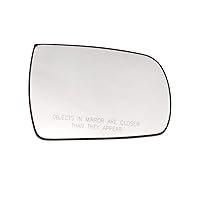 Algopix Similar Product 17 - Brock Replacement Passengers Side View