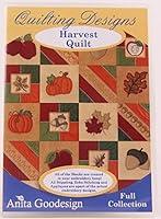 Algopix Similar Product 20 - Anita Goodesign Harvest Quilt