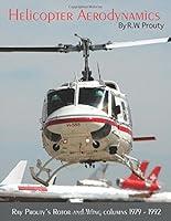 Algopix Similar Product 10 - Helicopter Aerodynamics Volume I