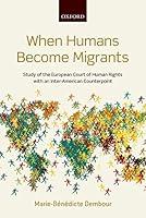 Algopix Similar Product 17 - When Humans Become Migrants Study of