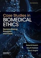 Algopix Similar Product 13 - Case Studies in Biomedical Ethics
