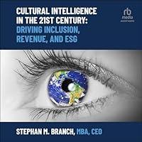 Algopix Similar Product 1 - Cultural Intelligence in the 21st