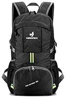 Algopix Similar Product 16 - NEEKFOX 35L Foldable Camping Hiking
