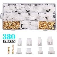 Algopix Similar Product 8 - Kinstecks 380PCS 28mm Automotive