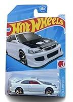 Algopix Similar Product 14 - Hot Wheels Honda Civic Si 164 Scale