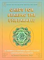 Algopix Similar Product 20 - Cards for Bearing the Unbearable 52