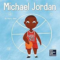 Algopix Similar Product 14 - Michael Jordan A Kids Book About Not